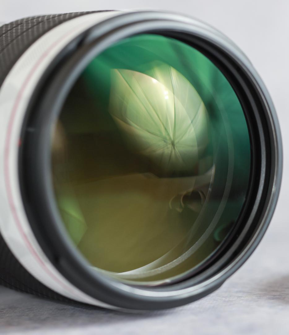 Canon Zoom Lenses Ef70-200 F2.8L Is Usm Iii