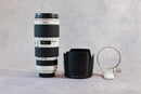 Canon Zoom Lenses Ef70-200 F2.8L Is Usm Iii