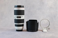 Canon Zoom Lenses Ef70-200 F2.8L Is Usm Iii