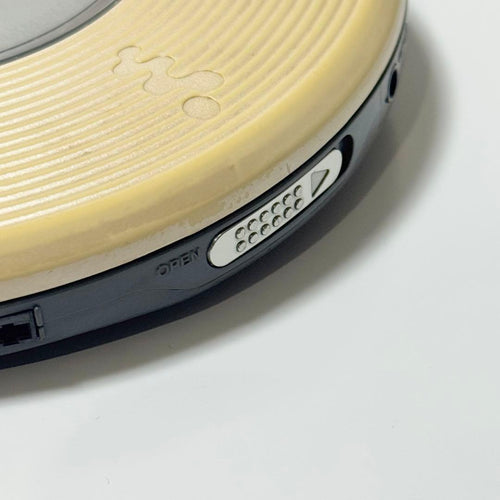 Sony Portable Cd Player Walkman D-Ej785