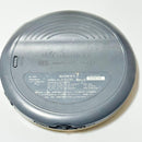 Sony Portable Cd Player Walkman D-Ej785