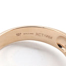 Bvlgari Ring 356208 K18Pg