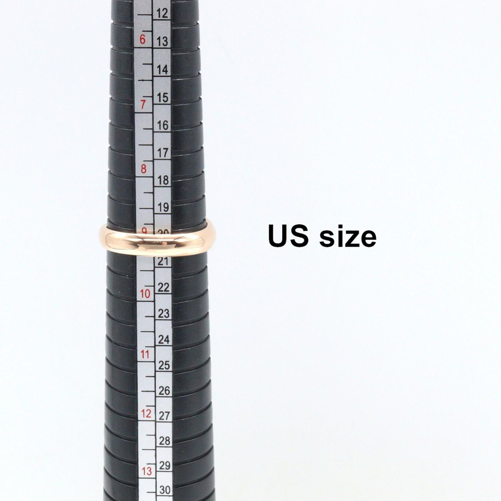 Bvlgari Ring 356208 K18Pg