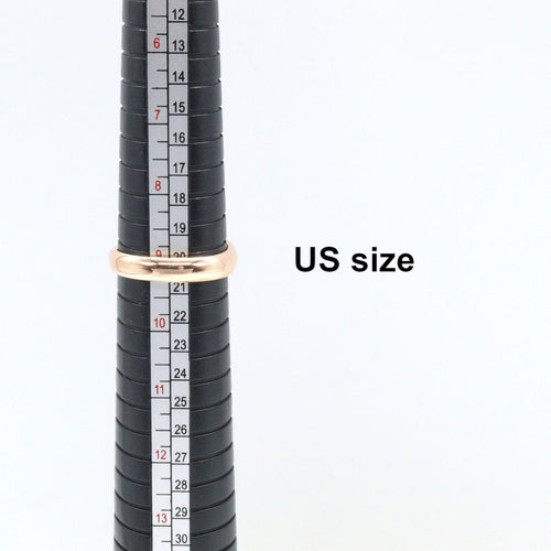 Bvlgari Ring 356208 K18Pg