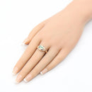 Bvlgari Ring 356208 K18Pg