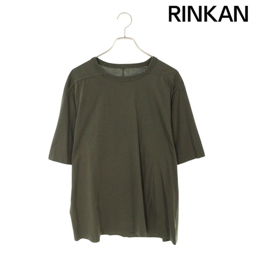Rick Owens T -Shirt Ru02E1232-Ja Brad Tee L