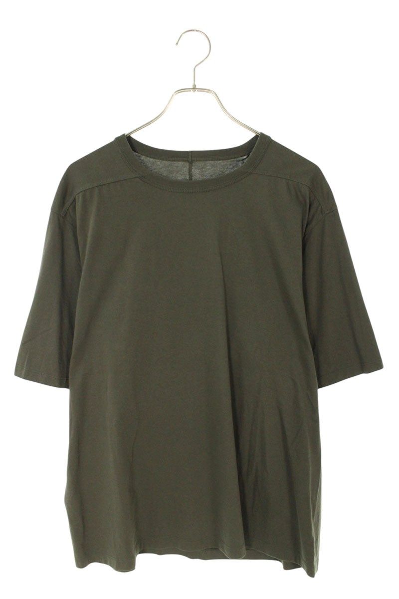 Rick Owens T -Shirt Ru02E1232-Ja Brad Tee L