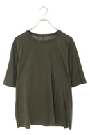 Rick Owens T -Shirt Ru02E1232-Ja Brad Tee L