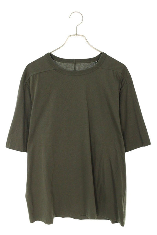 Rick Owens T -Shirt Ru02E1232-Ja Brad Tee L