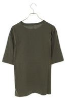 Rick Owens T -Shirt Ru02E1232-Ja Brad Tee L