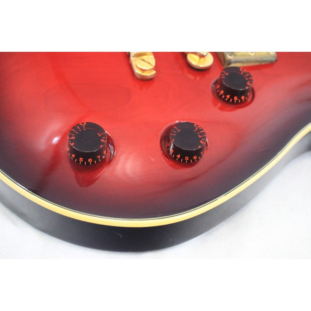 Yamaha Electric Guitar