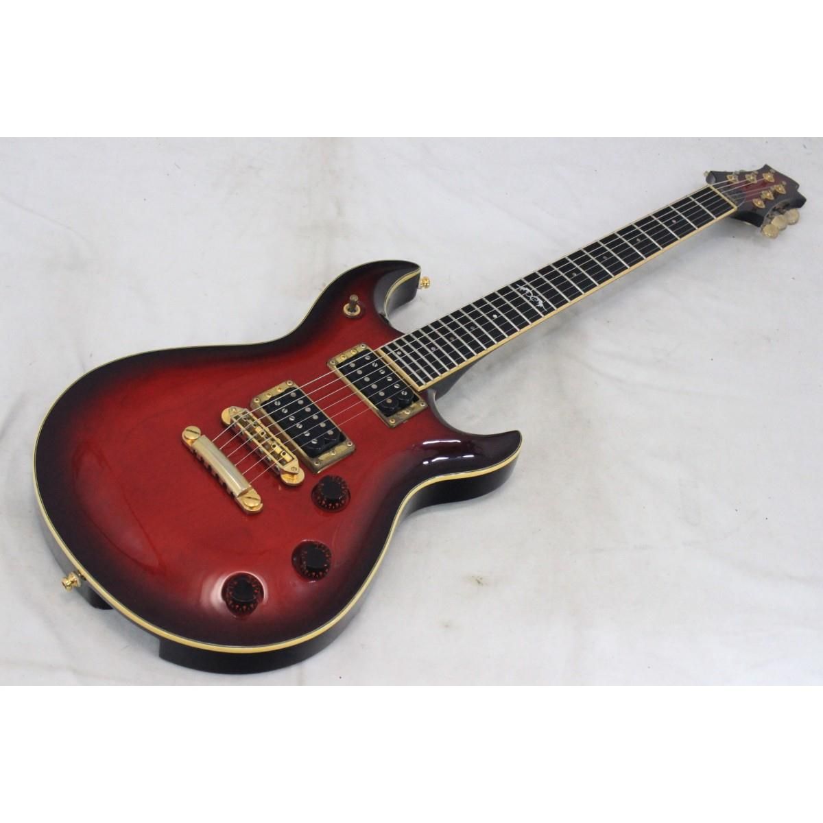 Yamaha Electric Guitar
