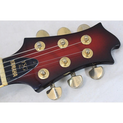 Yamaha Electric Guitar