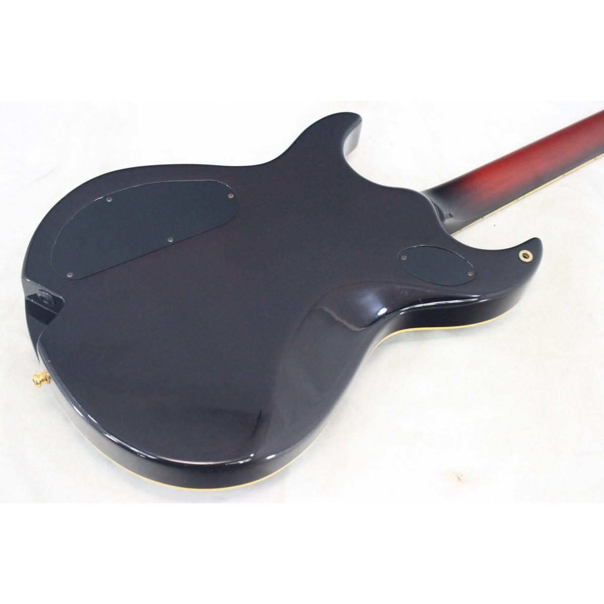Yamaha Electric Guitar