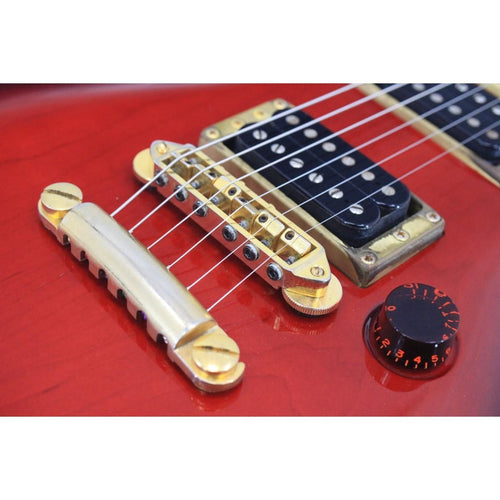 Yamaha Electric Guitar