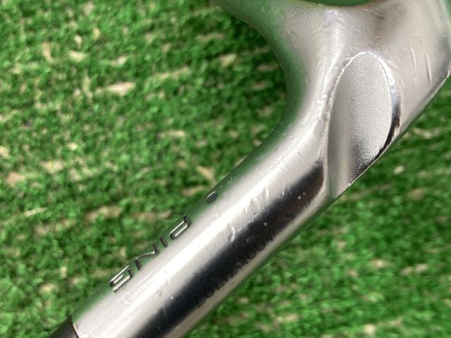 Ping Wedge I230/Project X Lz/5.5/50[1066] Uw