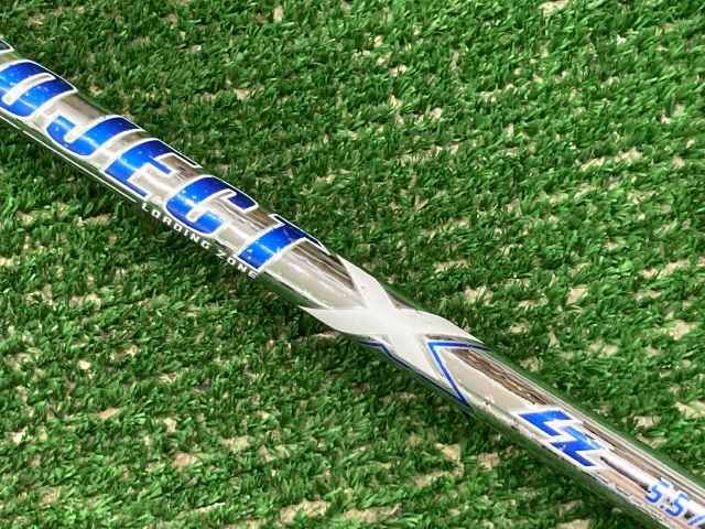 Ping Wedge I230/Project X Lz/5.5/50[1066] Uw