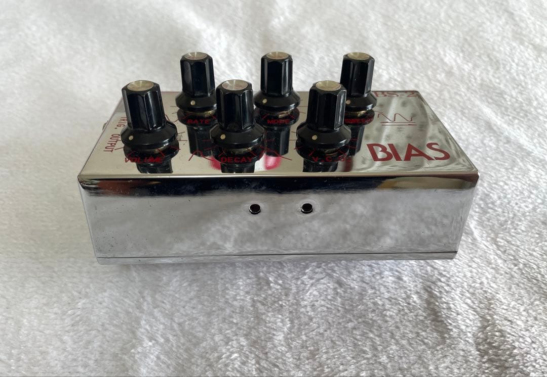 Bias Other Bs-2