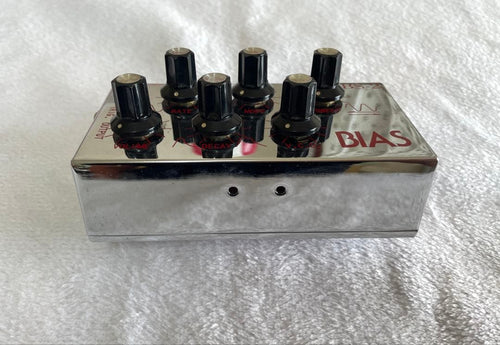 Bias Other Bs-2