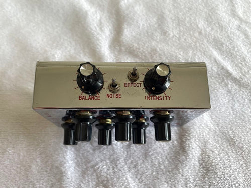 Bias Other Bs-2