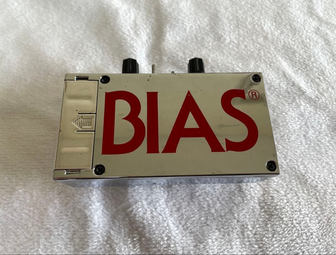 Bias Other Bs-2