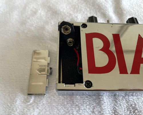 Bias Other Bs-2