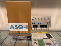 Modular Synthesizers Alm Busy Circuits Asq-1