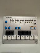 Modular Synthesizers Alm Busy Circuits Asq-1