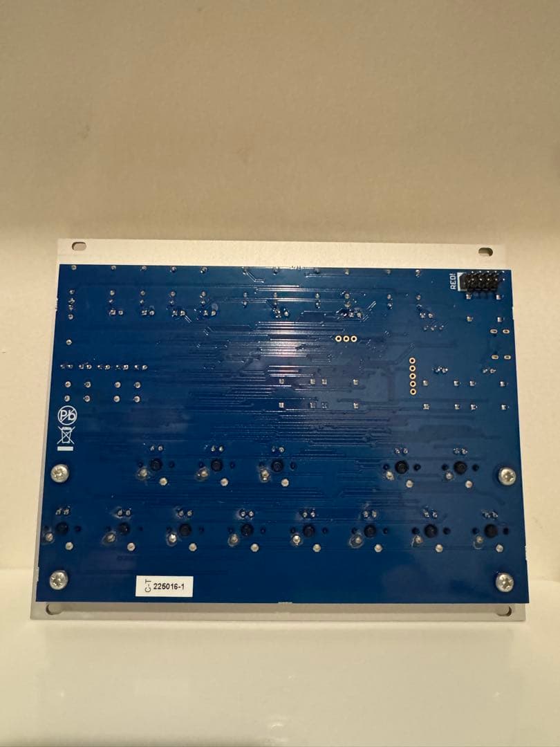 Modular Synthesizers Alm Busy Circuits Asq-1