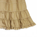 Tricot Comme Des Garcons Flare Skirt