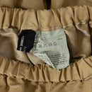 Tricot Comme Des Garcons Flare Skirt