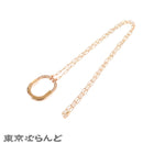 Necklace Tiffany&Co. K18Pg 0.33Ct 101876784