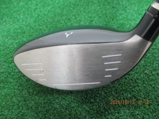 Fairway Wood Inpres Ud+2 5W Fw Tmx-417F R) C