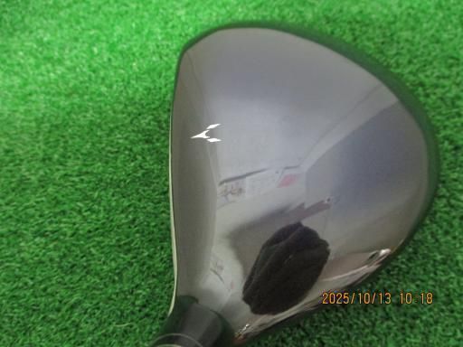 Fairway Wood Inpres Ud+2 5W Fw Tmx-417F R) C