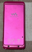 Sony Digital Audio Players Walkman