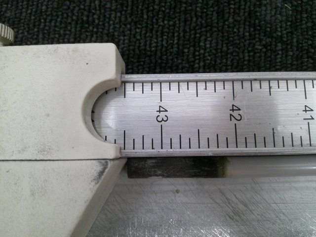 Mamiya Shaft Ust Attas 11 5 S 43.5 /S/0[3824]