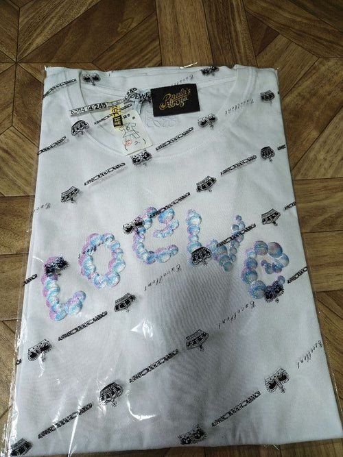 Loewe T-Shirts T