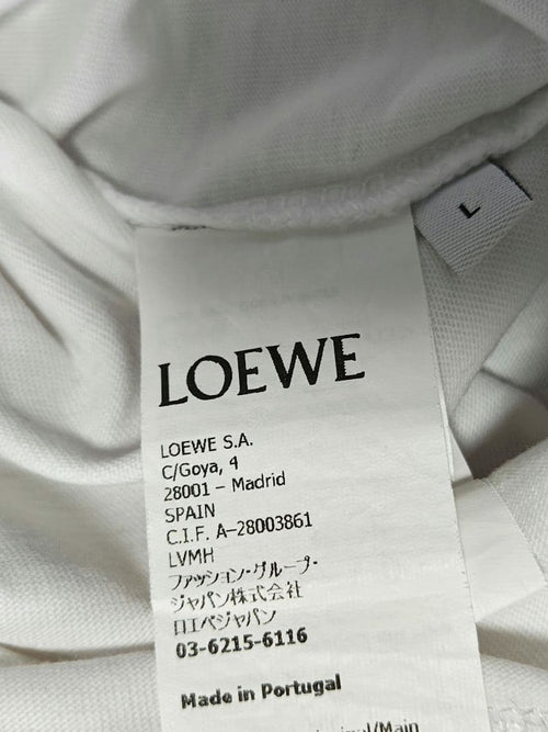 Loewe T-Shirts T