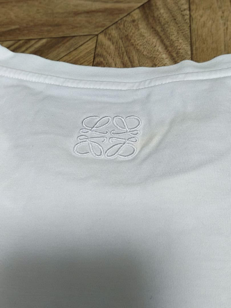 Loewe T-Shirts T