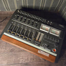 Analog Mixers Victor Mi-5000 6Ch