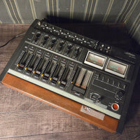 Analog Mixers Victor Mi-5000 6Ch