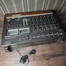 Analog Mixers Victor Mi-5000 6Ch