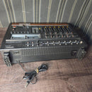 Analog Mixers Victor Mi-5000 6Ch