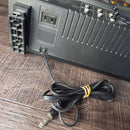 Analog Mixers Victor Mi-5000 6Ch