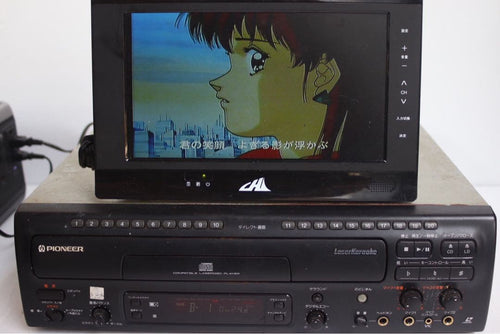 Pioneer Other Cld-Lk620 Ld