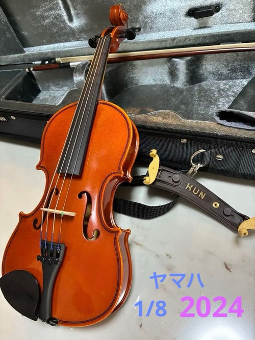 Yamaha Violins V-5 1/8 2024