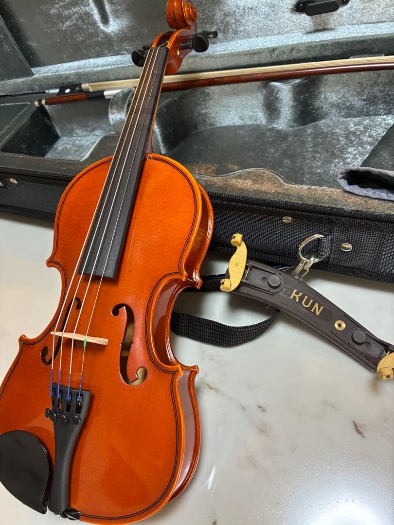 Yamaha Violins V-5 1/8 2024