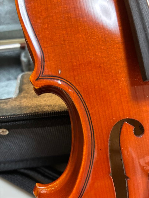 Yamaha Violins V-5 1/8 2024