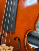 Yamaha Violins V-5 1/8 2024