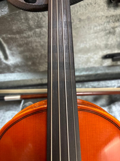 Yamaha Violins V-5 1/8 2024